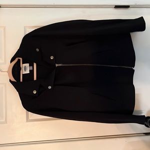 Old Navy Moto Style Jacket